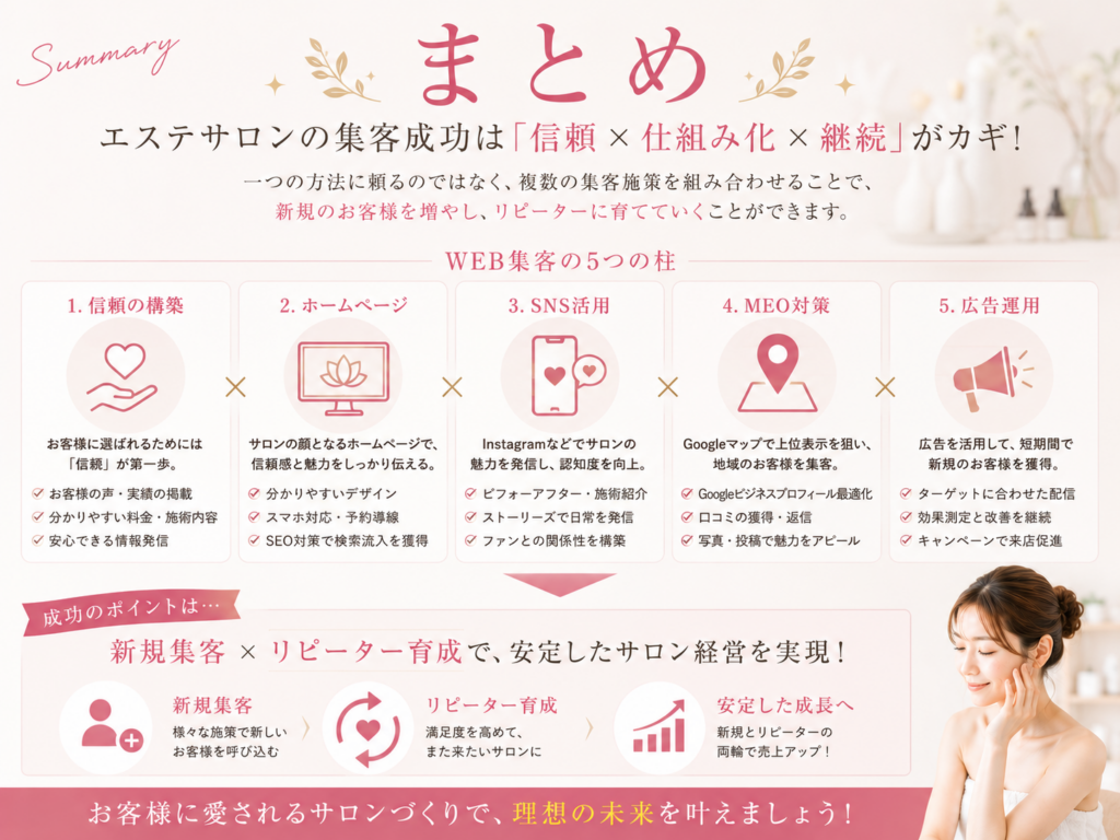 まとめ